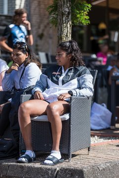 Johanna Silva 201 - Future Nord Vorqualiturnier